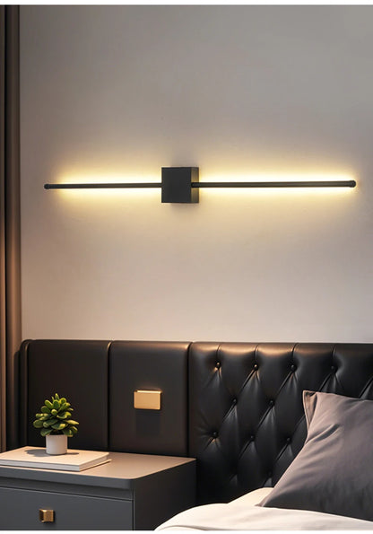 Novastrip - Minimalist Linear Wall Sconce