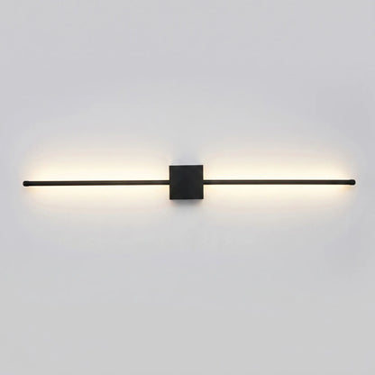 Novastrip - Minimalist Linear Wall Sconce