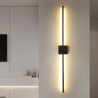 Novastrip - Minimalist Linear Wall Sconce