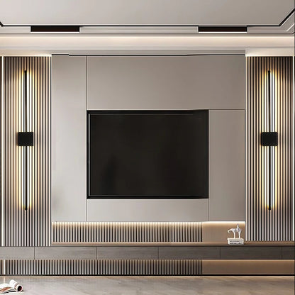Novastrip - Minimalist Linear Wall Sconce