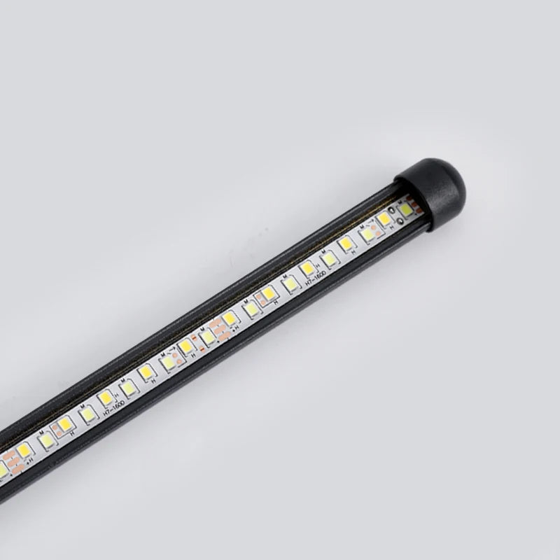 Novastrip - Minimalist Linear Wall Sconce