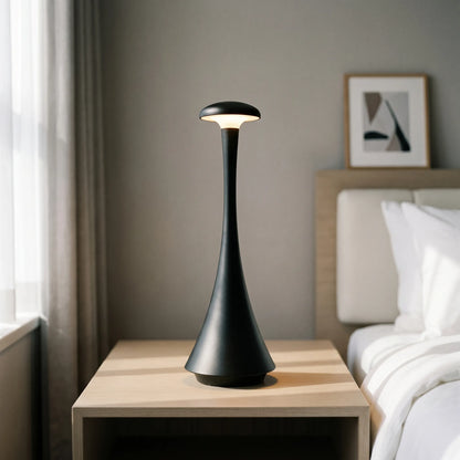 Novian - Rechargeable Touch Table Lamp