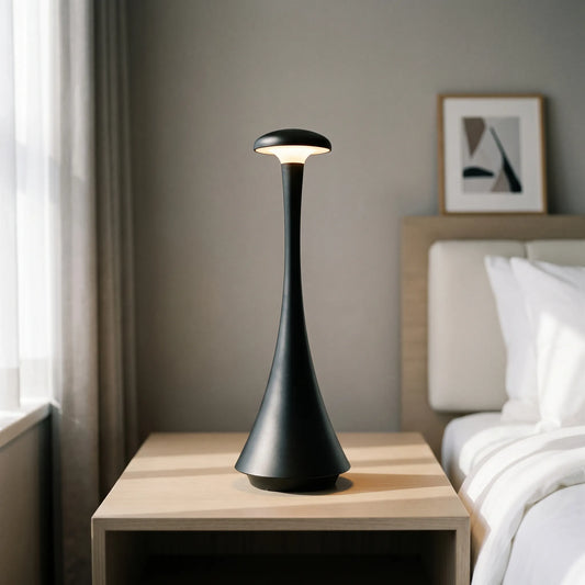 Novian - Rechargeable Touch Table Lamp