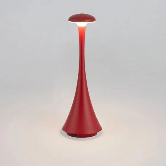 Novian - Rechargeable Touch Table Lamp