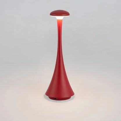 Novian - Rechargeable Touch Table Lamp