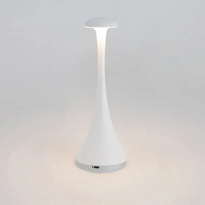 Novian - Rechargeable Touch Table Lamp