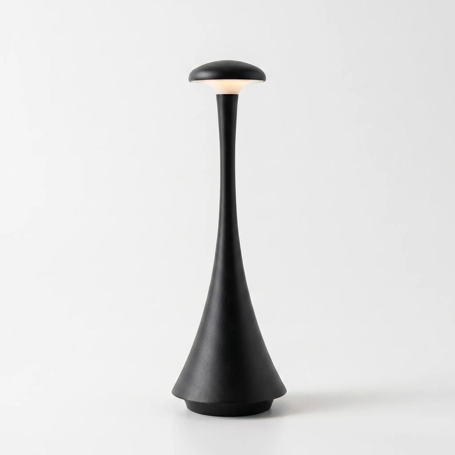 Novian - Rechargeable Touch Table Lamp