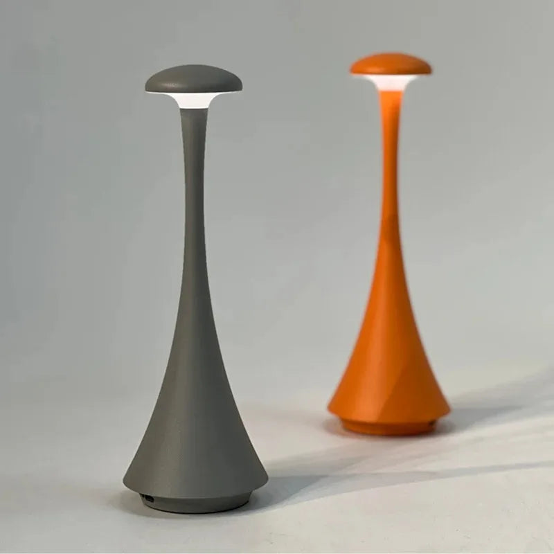 Novian - Rechargeable Touch Table Lamp