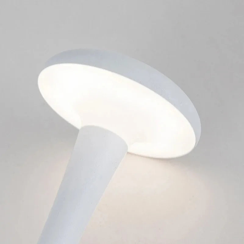 Novian - Rechargeable Touch Table Lamp