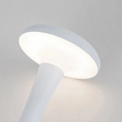 Novian - Rechargeable Touch Table Lamp