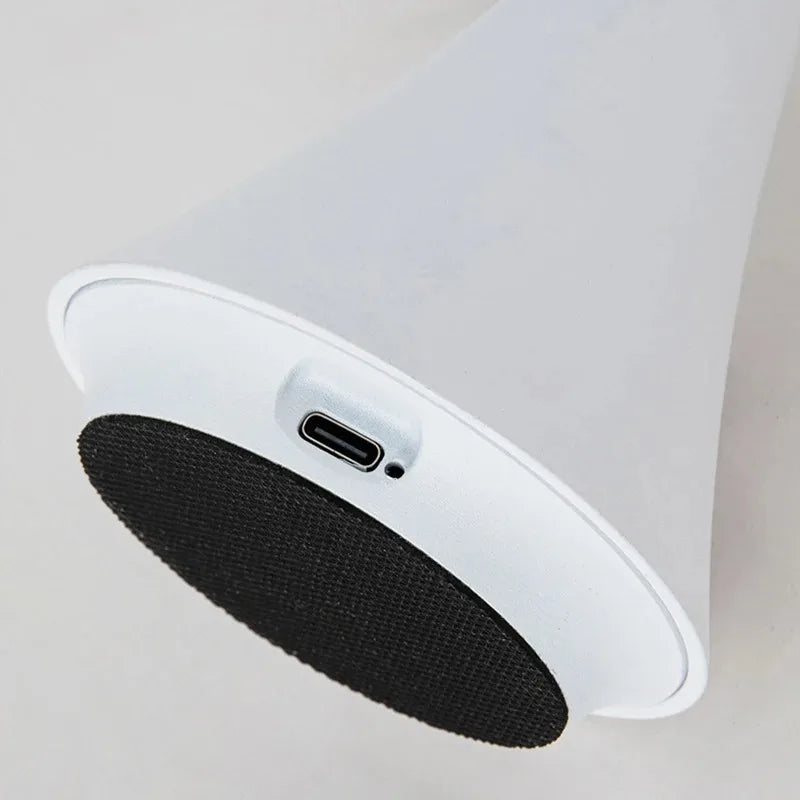 Novian - Rechargeable Touch Table Lamp