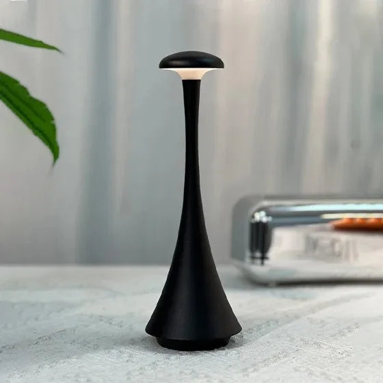 Novian - Rechargeable Touch Table Lamp