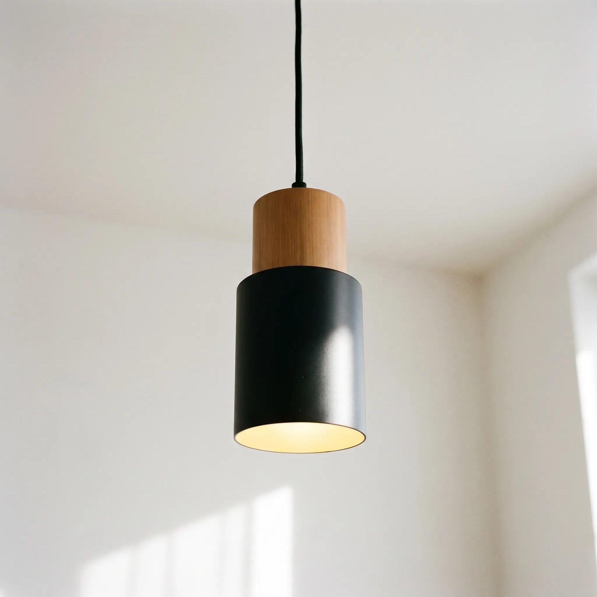 Nuvola - Two-Tone Pendant Light