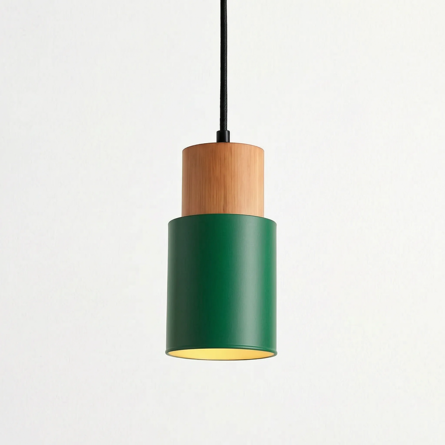 Nuvola - Two-Tone Pendant Light