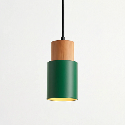 Nuvola - Two-Tone Pendant Light