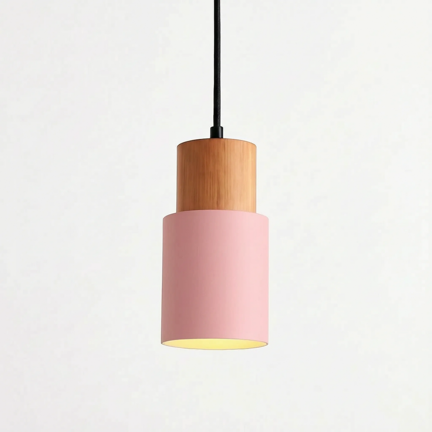 Nuvola - Two-Tone Pendant Light