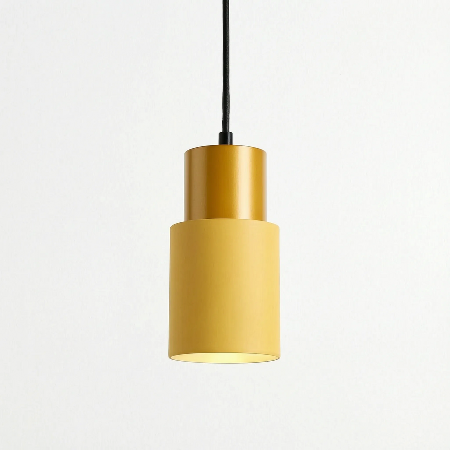 Nuvola - Two-Tone Pendant Light