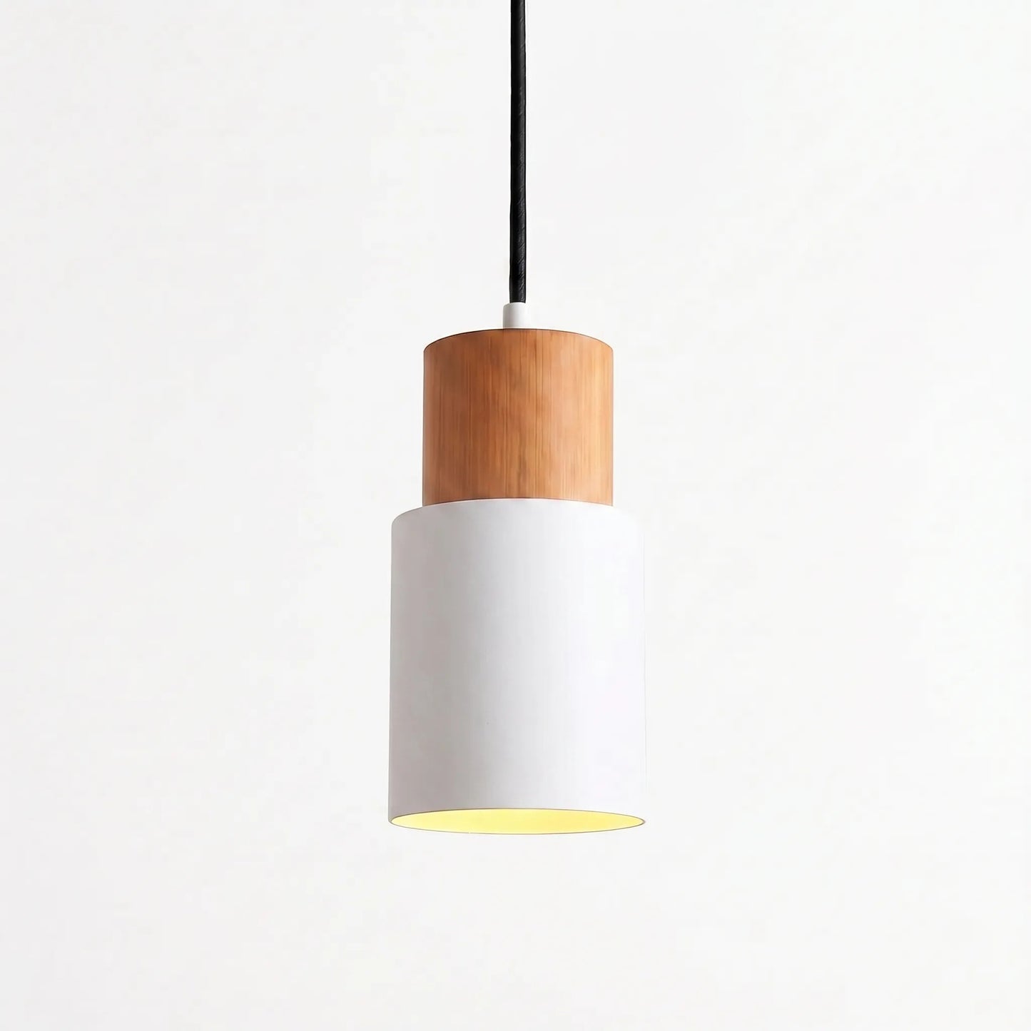 Nuvola - Two-Tone Pendant Light