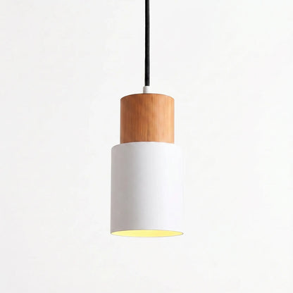 Nuvola - Two-Tone Pendant Light