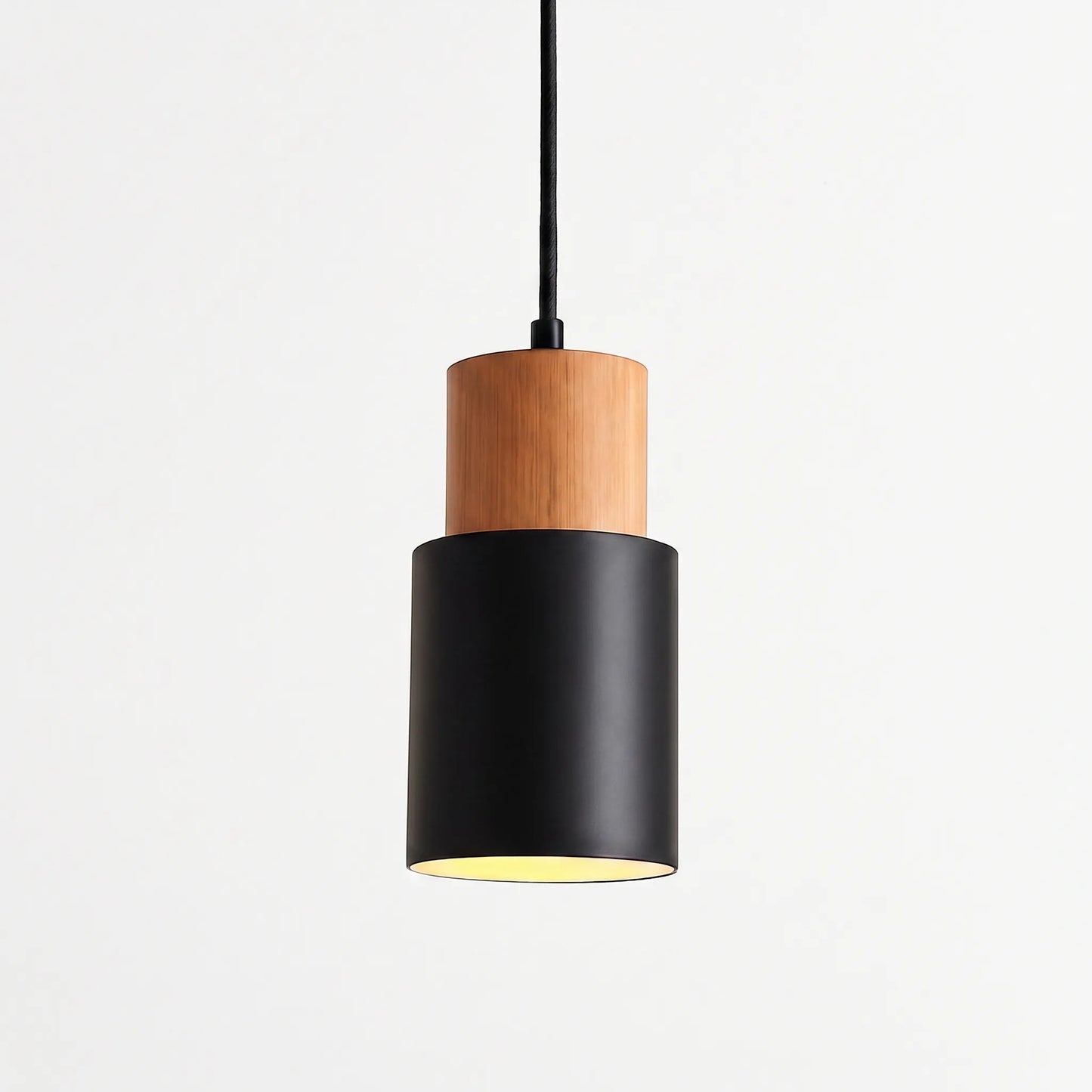 Nuvola - Two-Tone Pendant Light