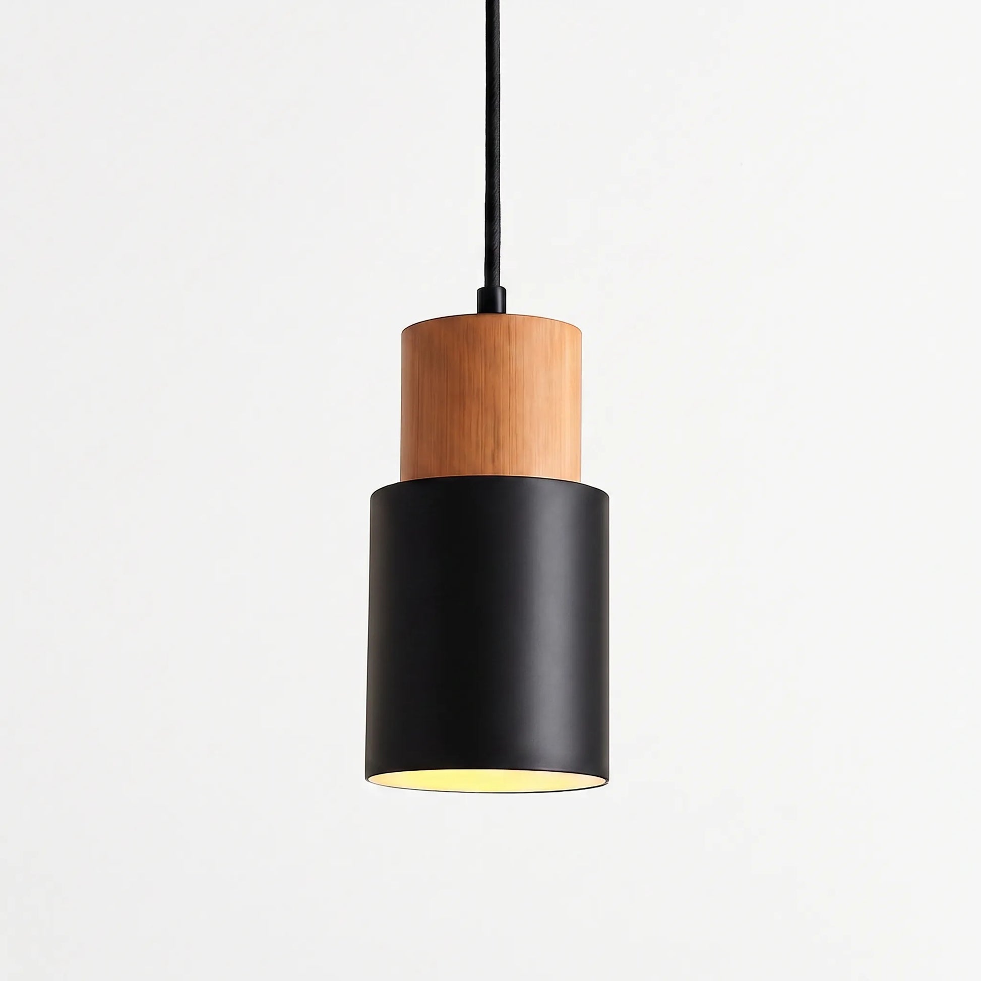 Nuvola - Two-Tone Pendant Light