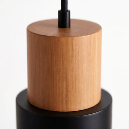 Nuvola - Two-Tone Pendant Light