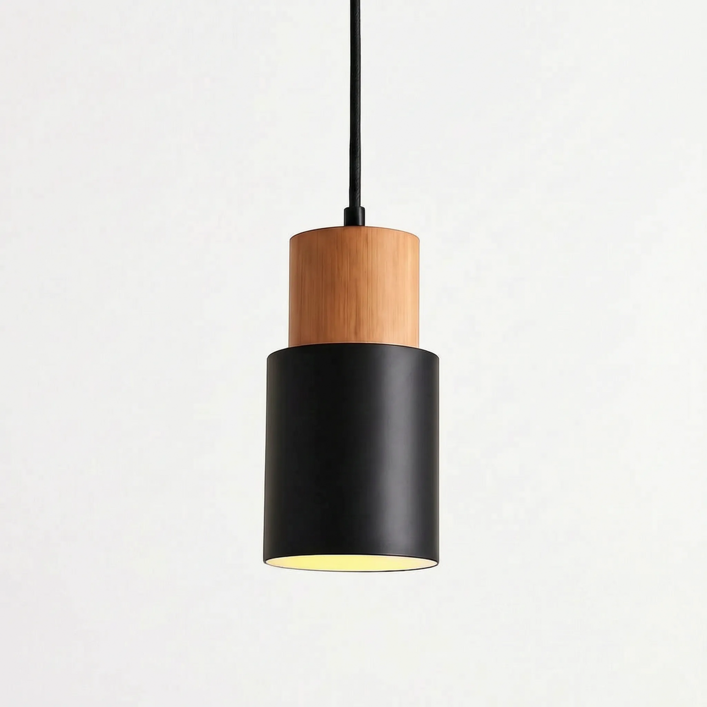 Nuvola - Two-Tone Pendant Light