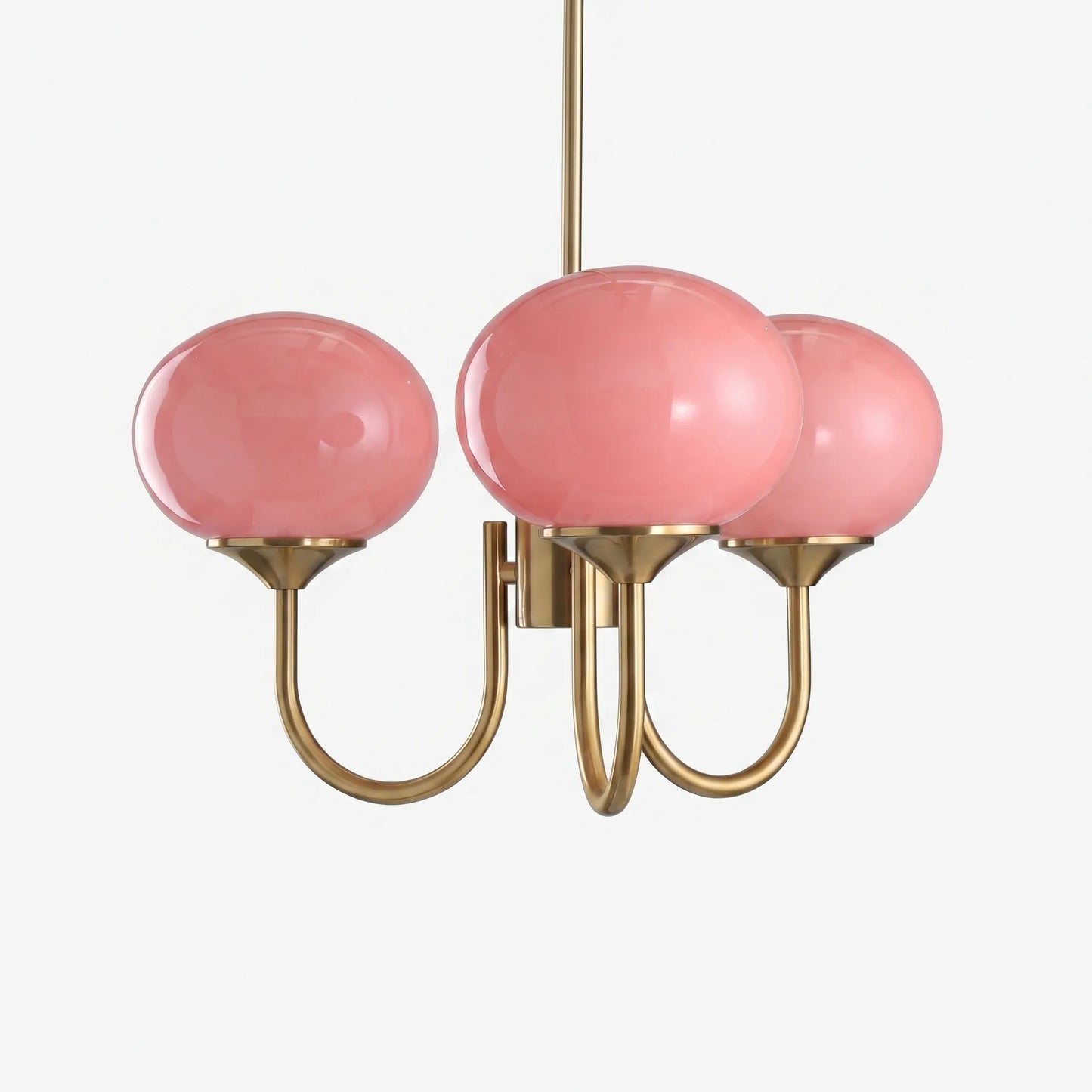 Orbelia - Modern Globe Chandelier