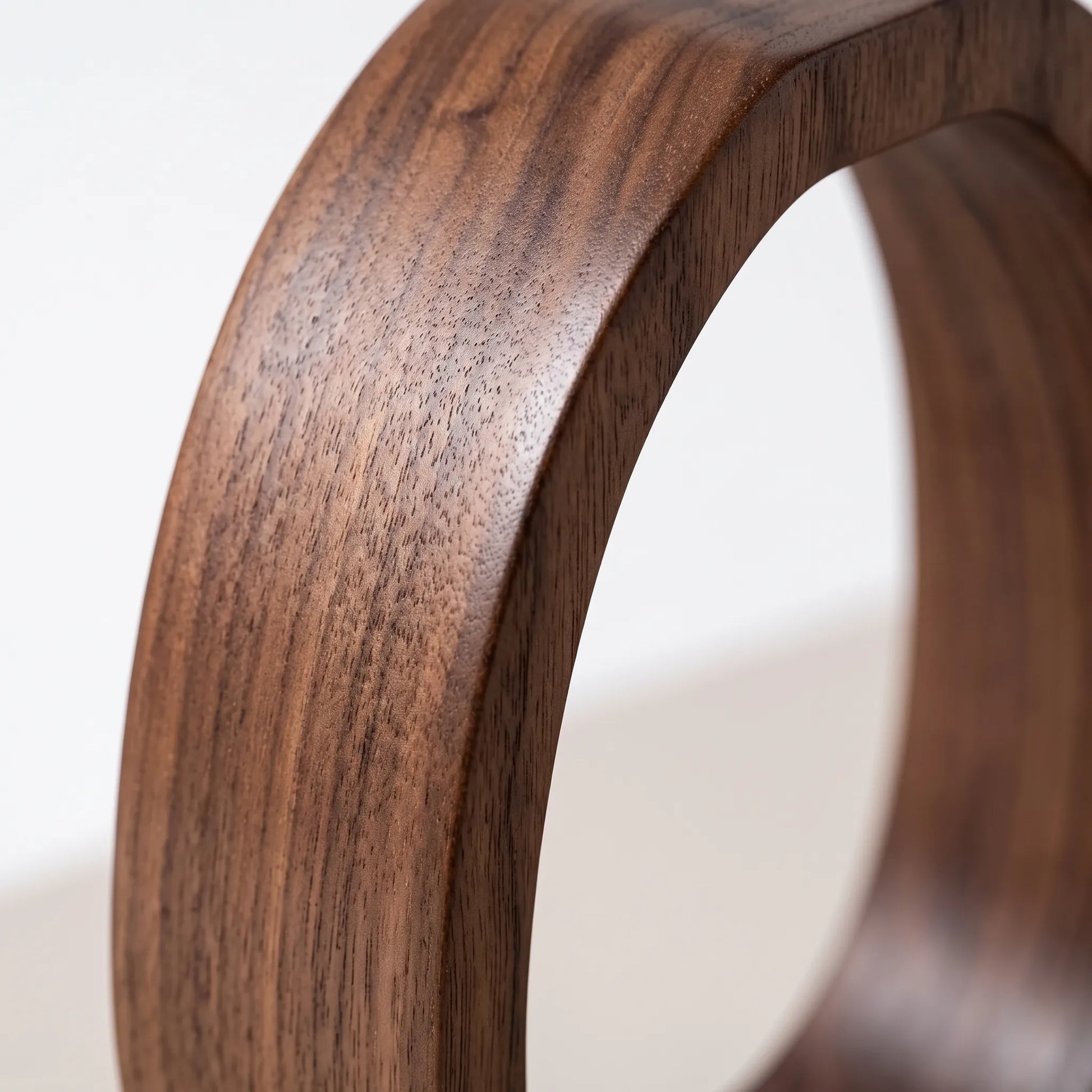 Ovaflora - Oval Framed Minimalist Bud Vase