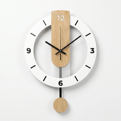Pendulix - Modern Pendulum Wall Clock