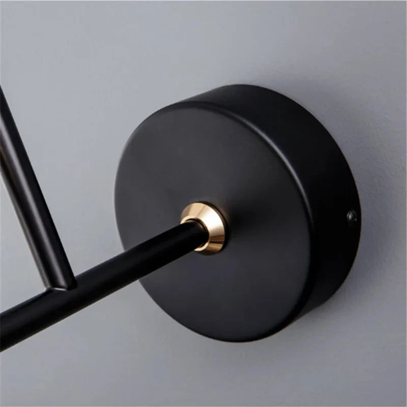 Perchlyn - Modern Sculptural Bird Wall Sconce