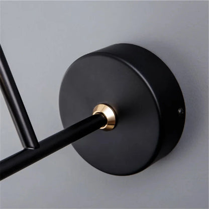 Perchlyn - Modern Sculptural Bird Wall Sconce