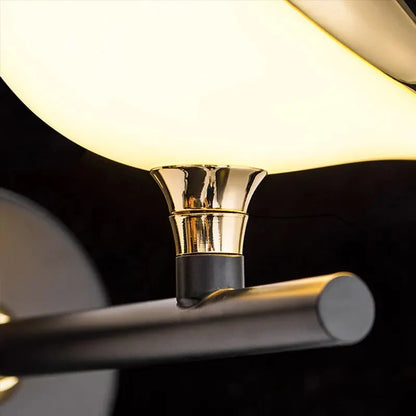 Perchlyn - Modern Sculptural Bird Wall Sconce