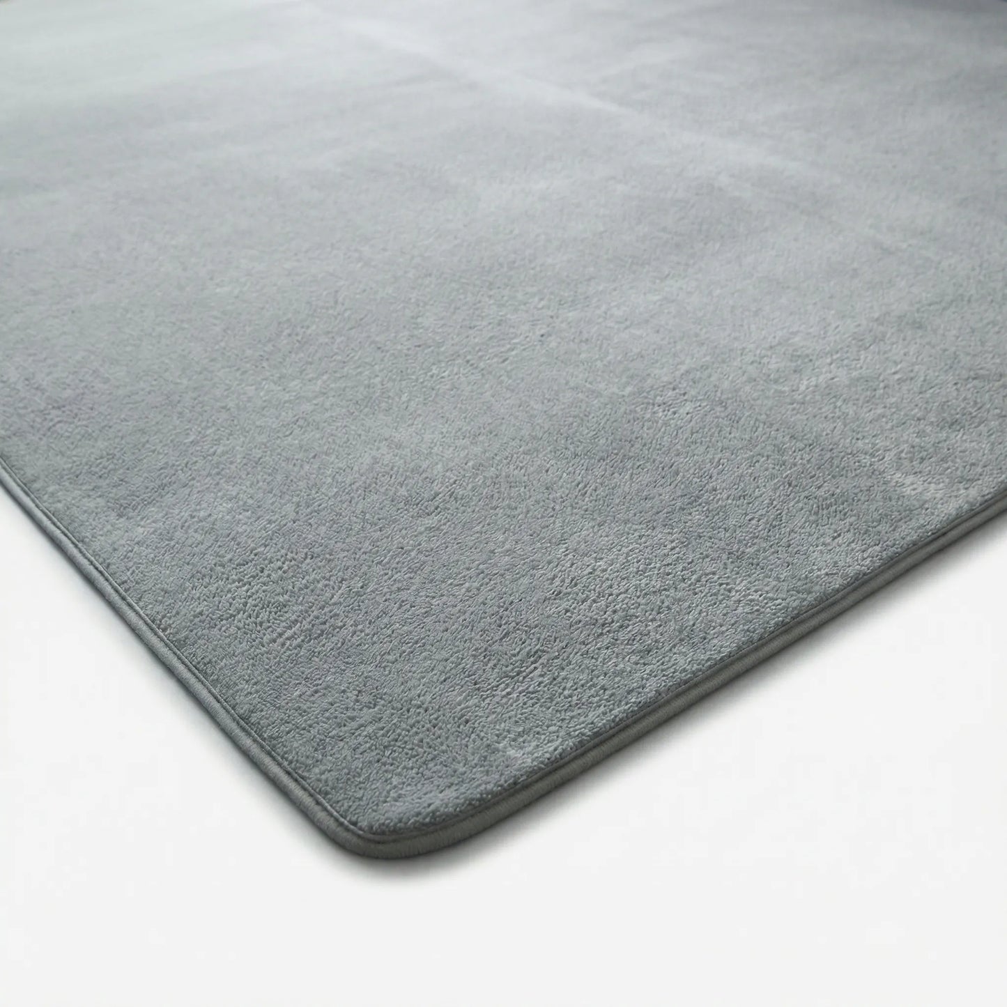 Plushora - Solid Colour Minimalist Area Rug