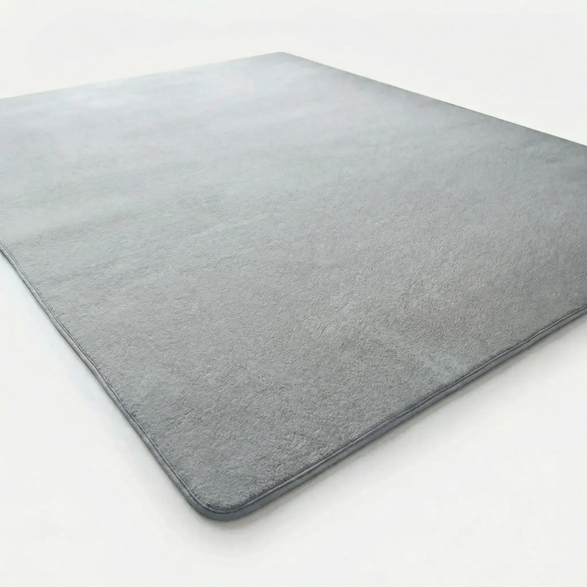 Plushora - Solid Colour Minimalist Area Rug