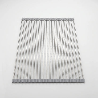 RolliRack - Roll Up Sink Drying Rack