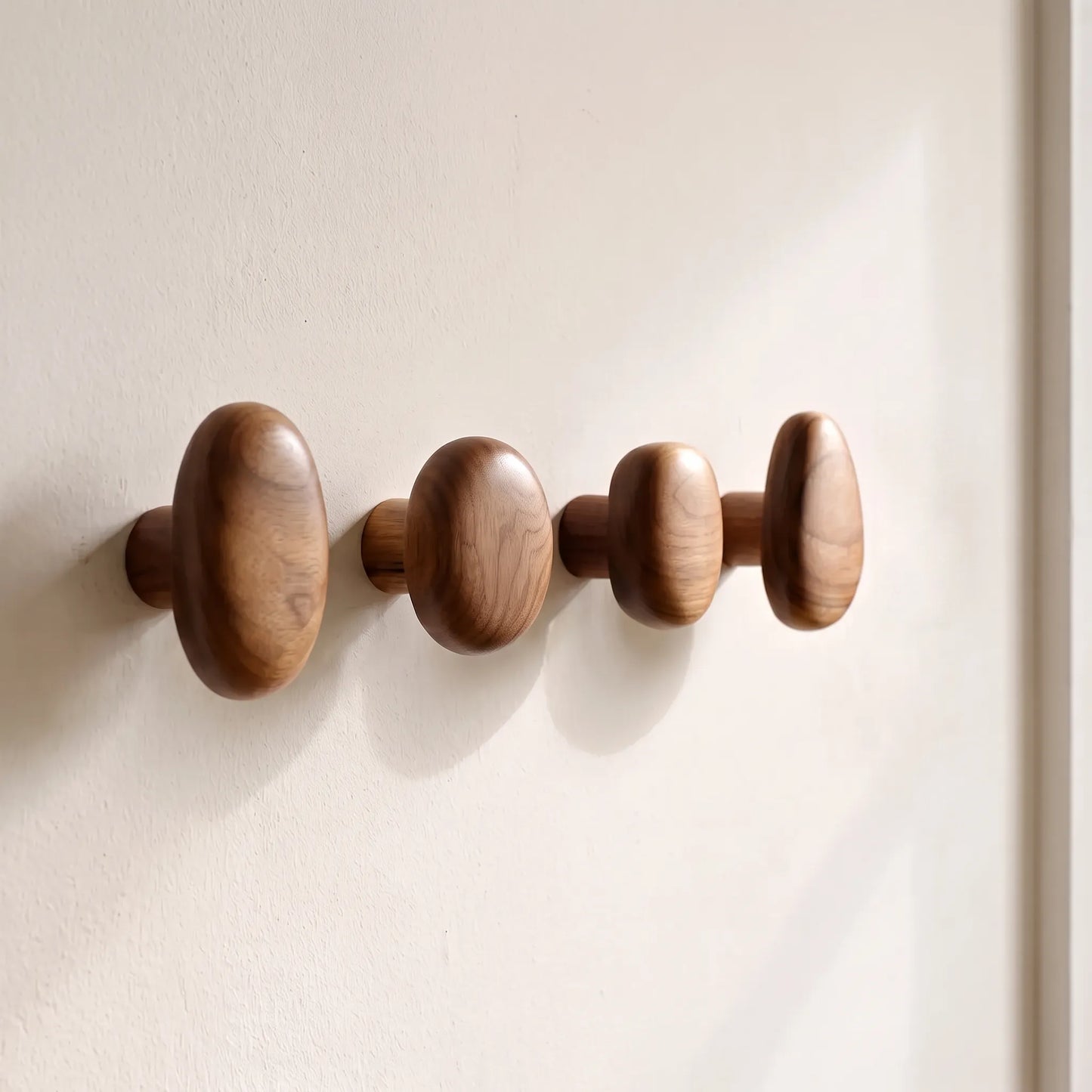 Rondis - Wall Mounted Individual Hangers