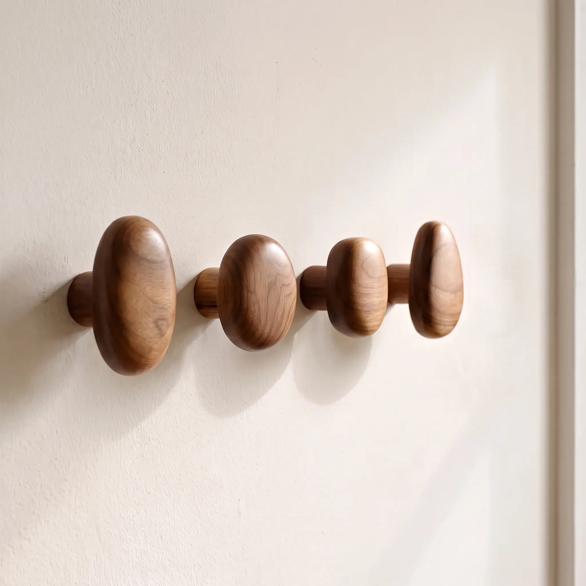 Rondis - Wall Mounted Individual Hangers