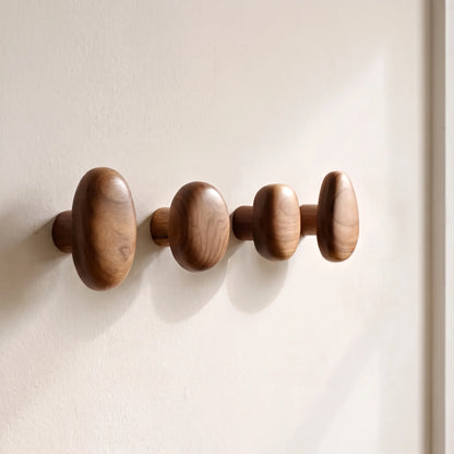 Rondis - Wall Mounted Individual Hangers