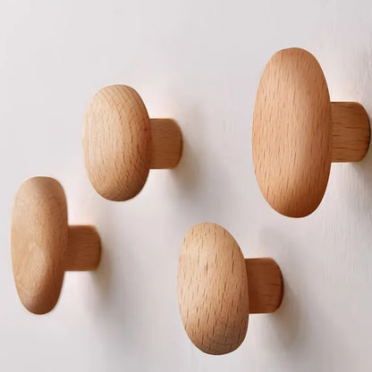 Rondis - Wall Mounted Individual Hangers