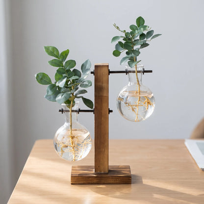 RootView - Desktop Plant Propagation Station