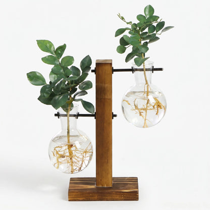 RootView - Desktop Plant Propagation Station