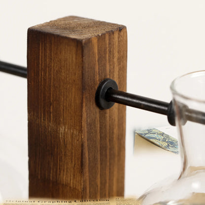 RootView - Desktop Plant Propagation Station
