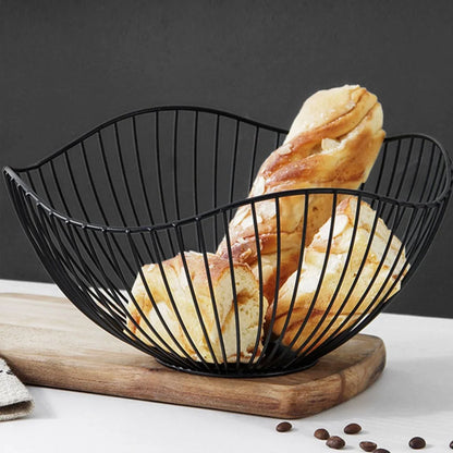 Fructa - Wire Fruit Bowl