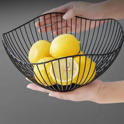 Fructa - Wire Fruit Bowl