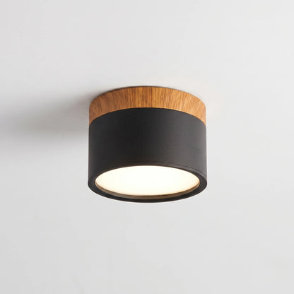 Scandi- Surface Mounted Ceiling Light
