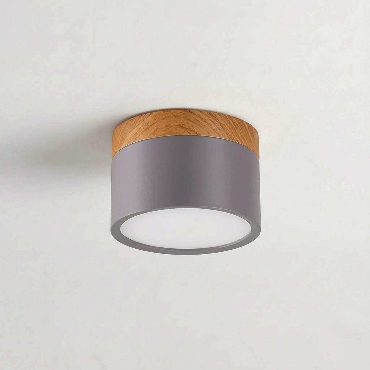 Scandi- Surface Mounted Ceiling Light