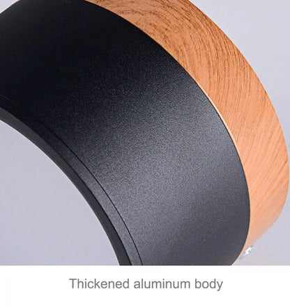 Scandi- Surface Mounted Ceiling Light