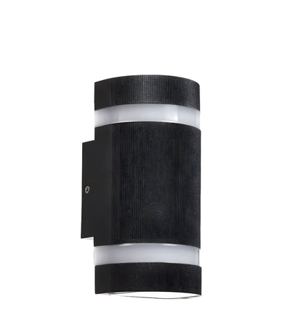 Sconcera - Contemporary Outdoor LED Wall Sconce