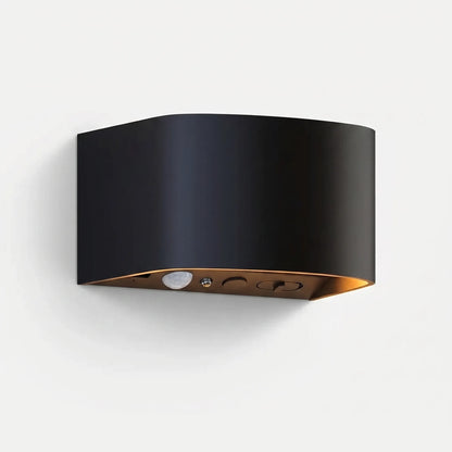 Sconcify - Wireless Rechargeable LED Wall Sconce